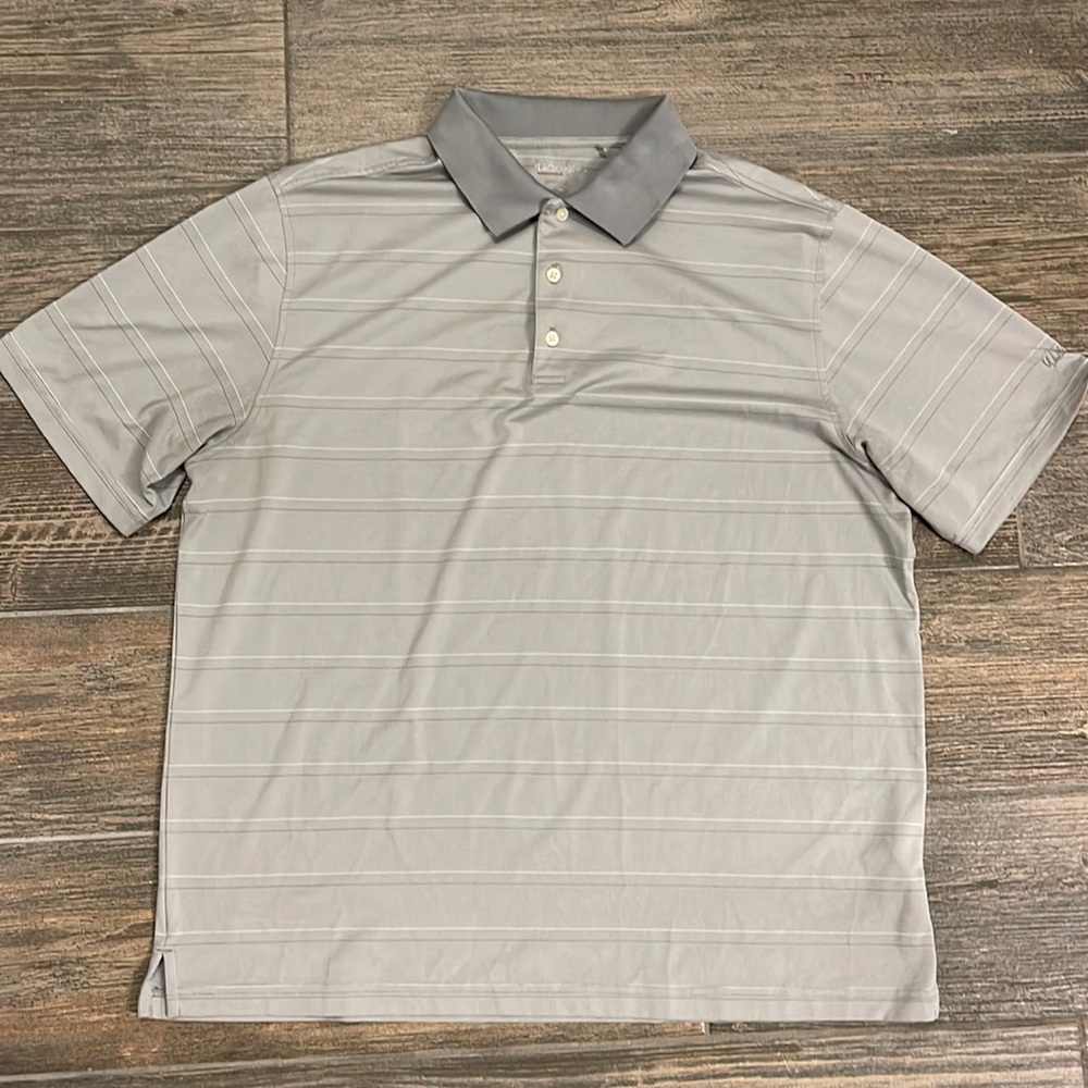 Mens Golf polo
